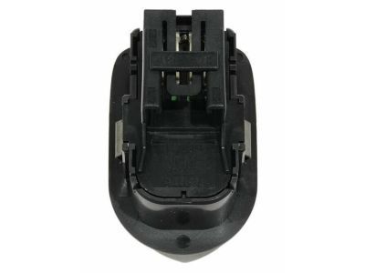 GM 84545374 Mirror Switch