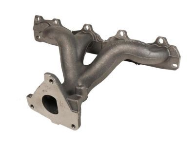 GM 90537679 Manifold