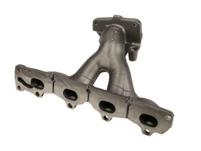 GM 90537679 Manifold