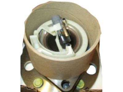 GM 7470511 Hub & Bearing