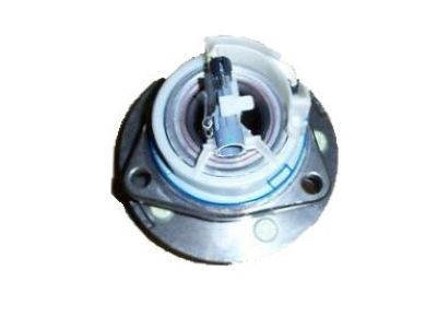 GM 7470511 Hub & Bearing