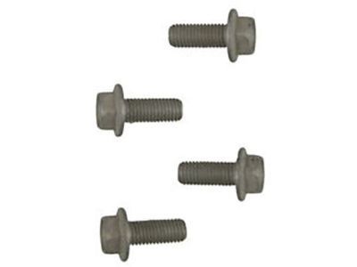 GM 94501244 Bolt/Screw, 5Th Shift Fork