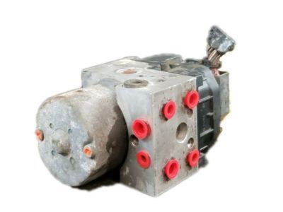 GM 15776482 Brake Pressure Modulator Valve Assembly