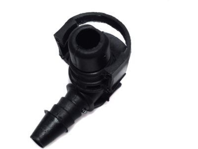 GM 55354565 Vent Hose Connector