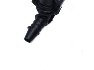 GM 55354565 Vent Hose Connector