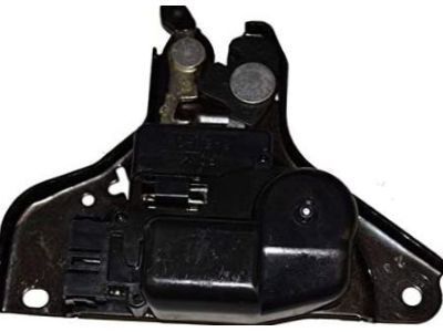 GM 25885392 Latch