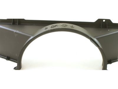 GM 15088328 Upper Shroud