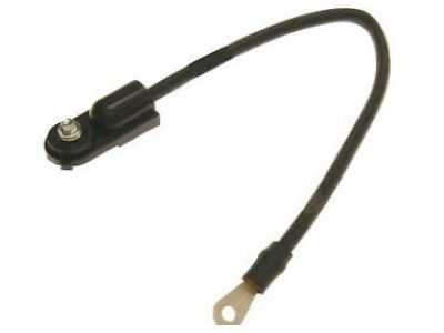 GM 15321247 Cable Asm, Battery Positive(78"Long)