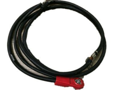 GM 15321247 Cable Asm, Battery Positive(78"Long)