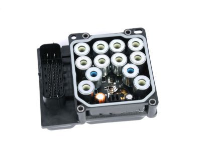 GM 92242286 Control Module