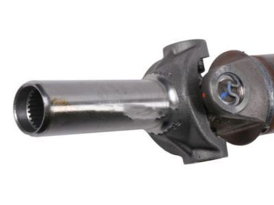 GM 25787946 Propeller Shaft Assembly