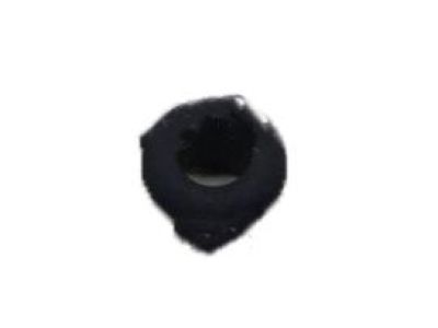 GM 95463804 Lock Knob Bezel