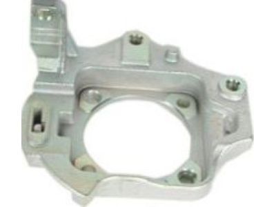 GM 88935749 Plate, Rear Brake Backing