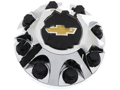 GM 9597824 Hub Cap