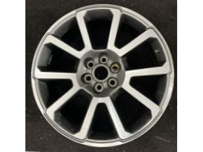 GM 23245011 Wheel, Alloy