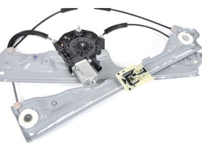 GM 23287459 Window Regulator