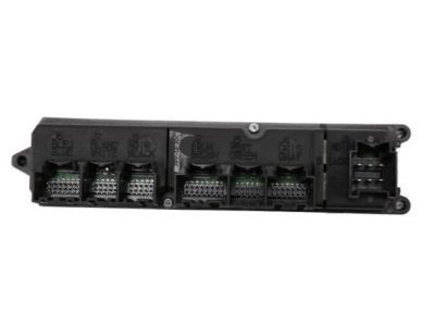 GM 25976511 Window Switch