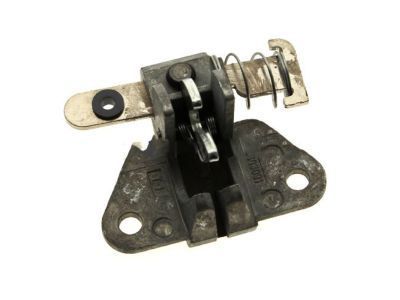 GM 15713091 Latch, Instrument Panel Compartment Door