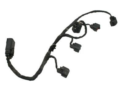 GM 12649565 Engine Harness