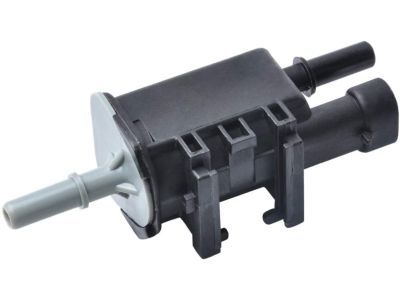 GM 12597567 Solenoid