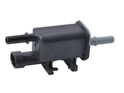 GM 12597567 Solenoid