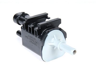 GM 12597567 Solenoid