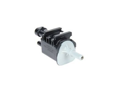 GM 12597567 Solenoid