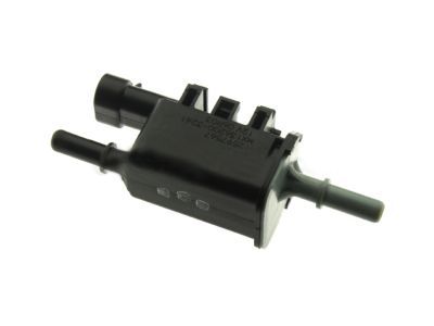 GM 12597567 Solenoid