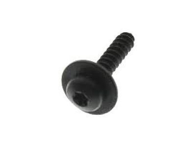 GM 11610092 Cowl Trim Bolt