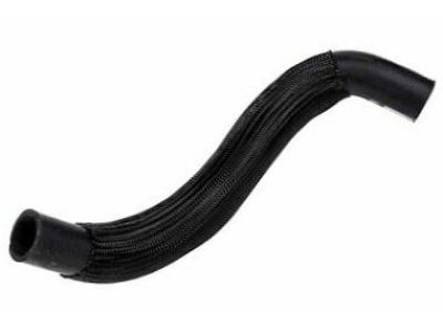 GM 89025030 Upper Hose