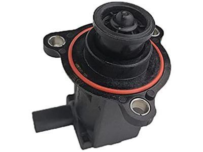 GM 12653327 By-Pass Valve