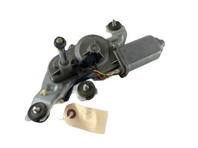 GM 95072748 Rear Motor