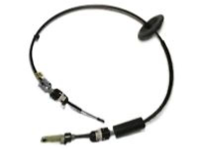 GM 84523161 Shift Control Cable