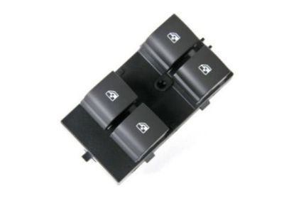 GM 20955380 Window Switch