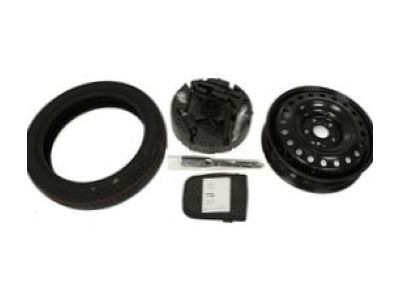 GM 84321654 Tire Kit-Spare