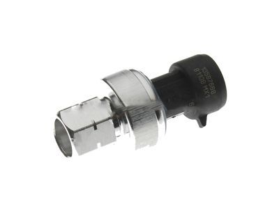 GM 13587668 Cut-Off Switch