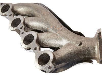 GM 12616285 Engine Exhaust Manifold