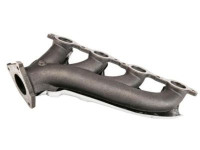 GM 12616285 Engine Exhaust Manifold