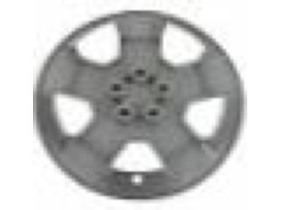 GM 9597706 Wheel Cover