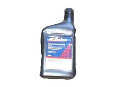 OEM GM 22717466 - Fluid, Automatic Transmission Atf-Z1 Acdelco