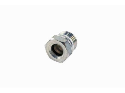 GM 88952005 Fitting, P/S Pump