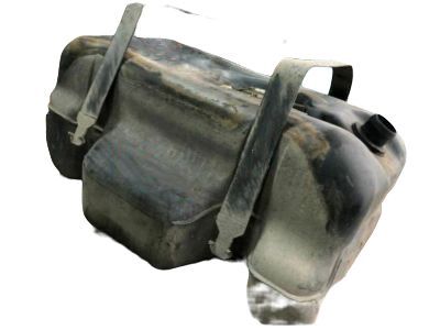 GM 12376796 Fuel Tank