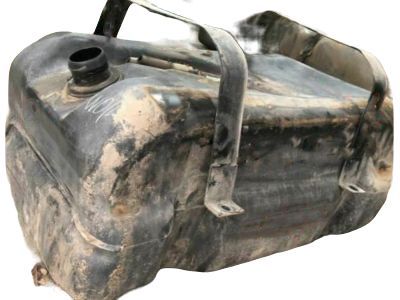 GM 12376796 Fuel Tank