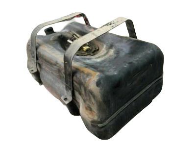 GM 12376796 Fuel Tank