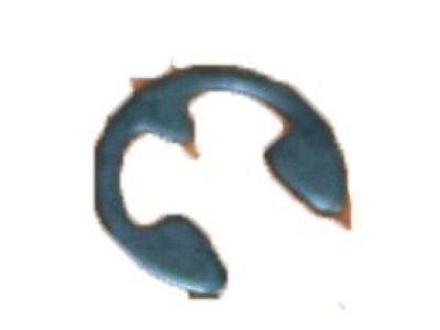 GM 11505885 Hinge Pin Ring