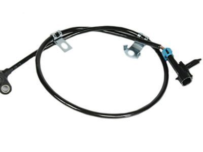 GM 19181882 Front Speed Sensor