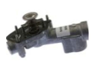 GM 12638186 Thermostat Unit