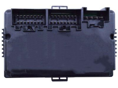 GM 84219971 Control Module