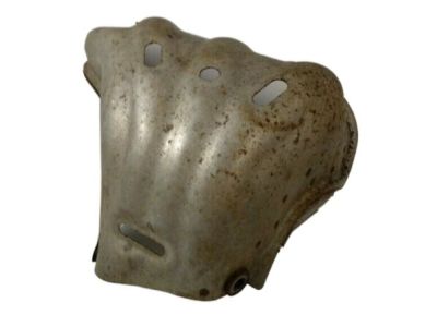 GM 19185420 Shield, Exhaust Manifold Outer Heat