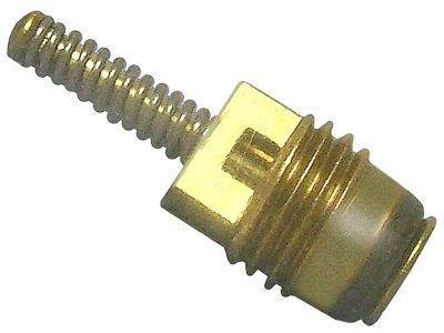 GM 52476999 Core Asm, A/C Refrigerant Service Valve